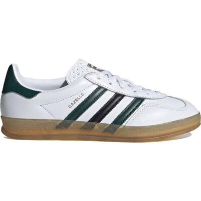 Zapatillas Indoor Gazelle de adidas para mujer - Zapatillas casuales Zapatillas Indoor Gazelle de adidas para mujer - Zapatillas casuales