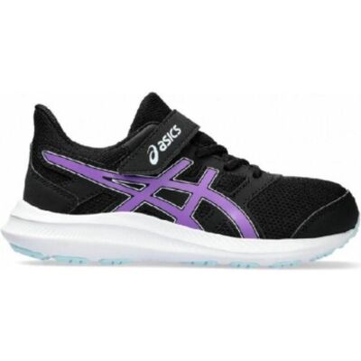 Asics Deportivas De Niña Y Niño Jolt 4 Ps Negro-Morado 006 - 31 5 Varios Colores Talla 28,5 Asics Deportivas De Niña Y Niño Jolt 4 Ps Negro-Morado 006 - 31 5 Varios Colores Talla 28,5