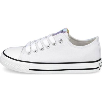 CONGUITOS Deportivas De Niña Mv1 28370 Zapatillas De Niña Solares Multicolor Talla 37 CONGUITOS Deportivas De Niña Mv1 28370 Zapatillas De Niña Solares Multicolor Talla 37