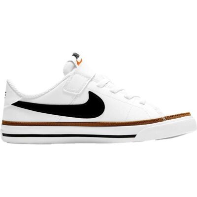Nike Court Legacy Blancos Zapatillas para Niños - Zapatillas Nike Court Legacy Blancos Zapatillas para Niños - Zapatillas