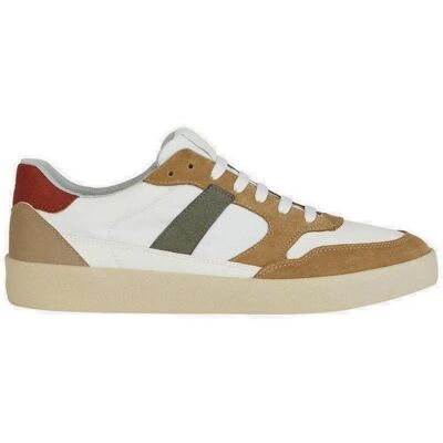 Geox - U Affile B Wrinkl.synt Nylon U45bub Optfu Ca51z - Nylon Geox - U Affile B Wrinkl.synt Nylon U45bub Optfu Ca51z - Nylon