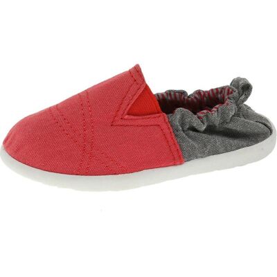 BEPPI Deportivas De Niña Y Niño 2148412 Red Talla 23 BEPPI Deportivas De Niña Y Niño 2148412 Red Talla 23
