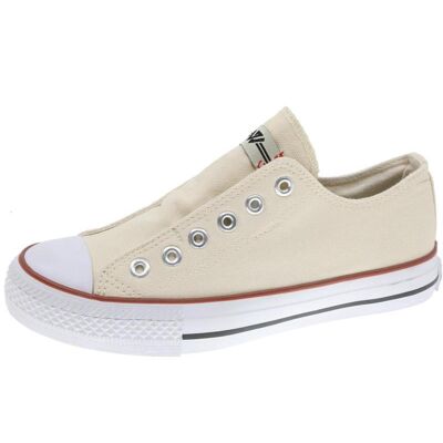 BEPPI Deportivas De Mujer Y Niña Y Niño 2160491 Beige Talla 37 BEPPI Deportivas De Mujer Y Niña Y Niño 2160491 Beige Talla 37