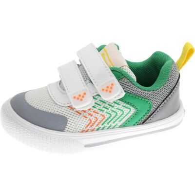 BEPPI Deportivas De Niña Y Niño 2189471 White Talla 23 BEPPI Deportivas De Niña Y Niño 2189471 White Talla 23