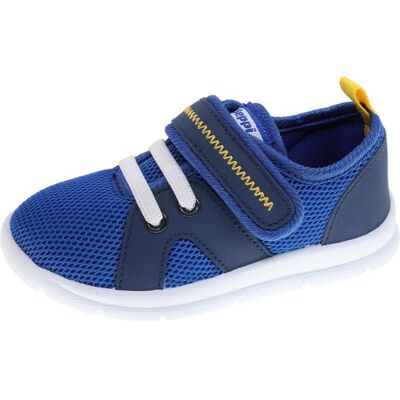 BEPPI Deportivas De Niña Y Niño 2189480 Blue Talla 19 BEPPI Deportivas De Niña Y Niño 2189480 Blue Talla 19