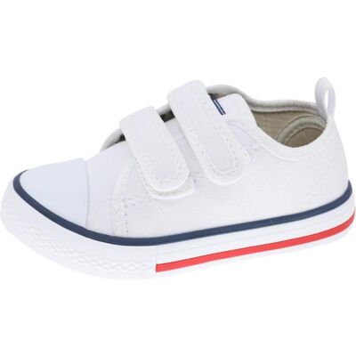 BEPPI Deportivas De Niña Y Niño 2189761 White Talla 28 BEPPI Deportivas De Niña Y Niño 2189761 White Talla 28