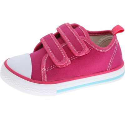 BEPPI Deportivas De Niña 2189762 Fuchsia Talla 28 BEPPI Deportivas De Niña 2189762 Fuchsia Talla 28