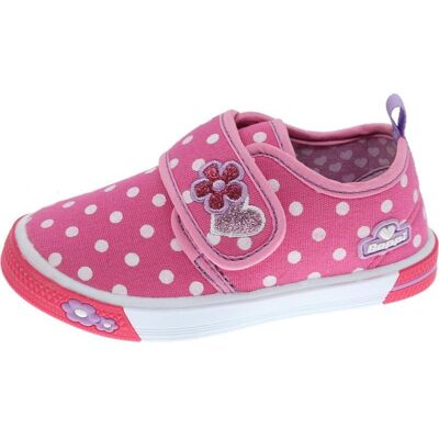 BEPPI Deportivas De Niña 2189791 Fuchsia Talla 23 BEPPI Deportivas De Niña 2189791 Fuchsia Talla 23
