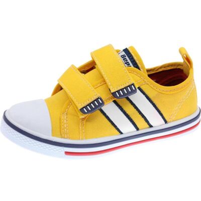 BEPPI Deportivas De Niña Y Niño 2189811 Yellow Talla 29 BEPPI Deportivas De Niña Y Niño 2189811 Yellow Talla 29