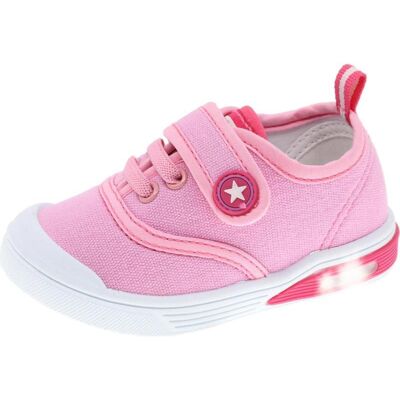 BEPPI Deportivas De Niña 2191451 Pink Talla 24 BEPPI Deportivas De Niña 2191451 Pink Talla 24