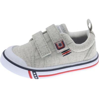 BEPPI Deportivas De Niña Y Niño 2191483 Grey Talla 19 BEPPI Deportivas De Niña Y Niño 2191483 Grey Talla 19