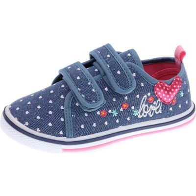 BEPPI Deportivas De Niña 2191660 Jeans Talla 25 BEPPI Deportivas De Niña 2191660 Jeans Talla 25