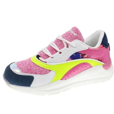 BEPPI Deportivas De Niña 2191910 Pink Talla 35 BEPPI Deportivas De Niña 2191910 Pink Talla 35