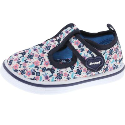 BEPPI Deportivas De Niña 2192162 Navy Blue Talla 28 BEPPI Deportivas De Niña 2192162 Navy Blue Talla 28