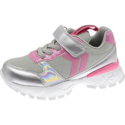 BEPPI Deportivas De Niña 2192671 Grey Talla 28 BEPPI Deportivas De Niña 2192671 Grey Talla 28