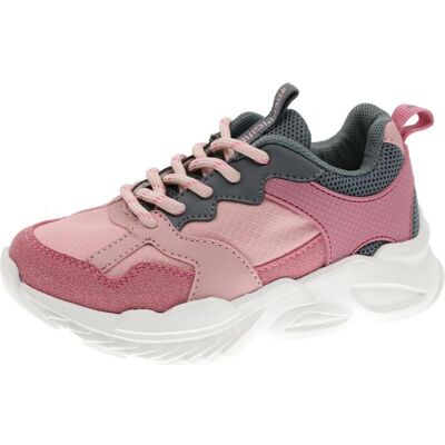 BEPPI Deportivas De Niña 2192840 Pink Talla 31 BEPPI Deportivas De Niña 2192840 Pink Talla 31