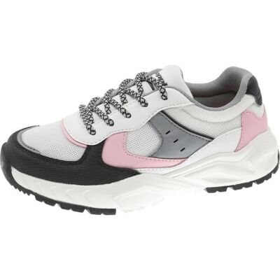 BEPPI Deportivas De Niña 2192851 White Talla 31 BEPPI Deportivas De Niña 2192851 White Talla 31