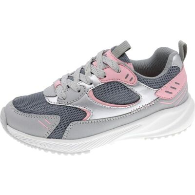 BEPPI Deportivas De Niña 2192860 Grey Talla 38 BEPPI Deportivas De Niña 2192860 Grey Talla 38