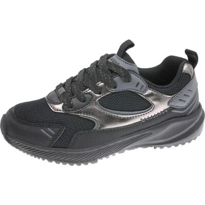 BEPPI Deportivas De Niño 2192861 Black Talla 35 BEPPI Deportivas De Niño 2192861 Black Talla 35
