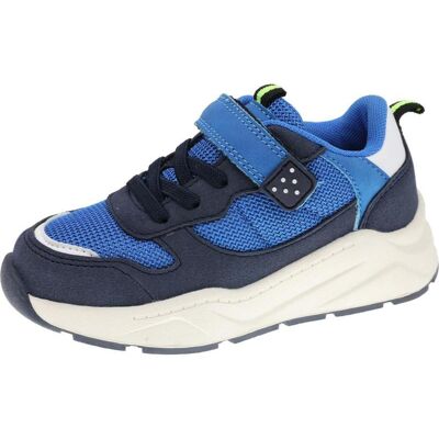 BEPPI Deportivas De Niño 2195650 Blue Talla 25 BEPPI Deportivas De Niño 2195650 Blue Talla 25
