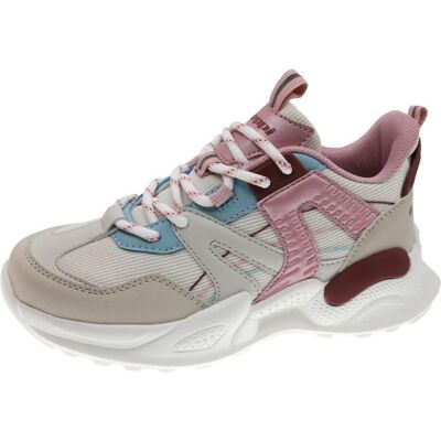 BEPPI Deportivas De Niña 2195870 Beige Talla 31 BEPPI Deportivas De Niña 2195870 Beige Talla 31