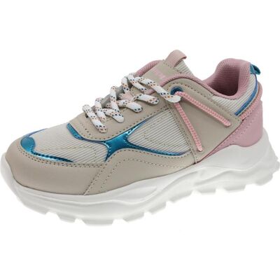 BEPPI Deportivas De Niña 2195910 Pink Talla 32 BEPPI Deportivas De Niña 2195910 Pink Talla 32