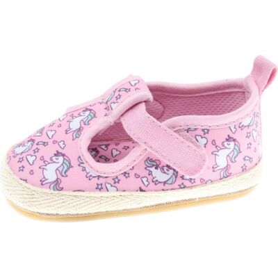 BEPPI Deportivas De Niño 2196661 Pink Talla 20 BEPPI Deportivas De Niño 2196661 Pink Talla 20