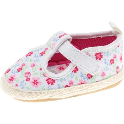 BEPPI Deportivas De Niña 2196662 White Talla 18 BEPPI Deportivas De Niña 2196662 White Talla 18