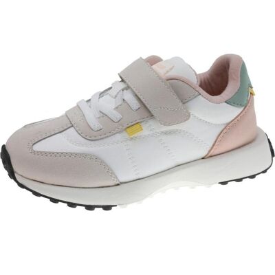 BEPPI Deportivas De Niña 2198050 White Talla 23 BEPPI Deportivas De Niña 2198050 White Talla 23