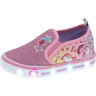BEPPI Deportivas De Niña 2198300 Pink Talla 24 BEPPI Deportivas De Niña 2198300 Pink Talla 24