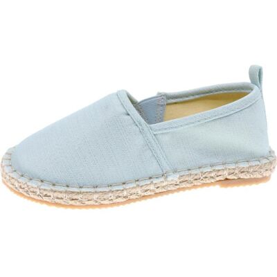 BEPPI Deportivas De Niña Y Niño Espadrilles Light Green Para Y Talla 34 BEPPI Deportivas De Niña Y Niño Espadrilles Light Green Para Y Talla 34