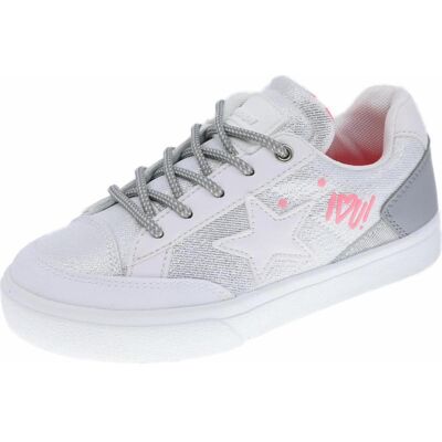 BEPPI Deportivas De Niña 2198980 White Talla 28 BEPPI Deportivas De Niña 2198980 White Talla 28