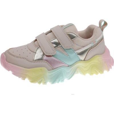 BEPPI Deportivas De Niña 2199080 Coral Talla 35 BEPPI Deportivas De Niña 2199080 Coral Talla 35
