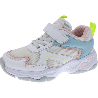 BEPPI Deportivas De Niña 2199121 White Talla 32 BEPPI Deportivas De Niña 2199121 White Talla 32