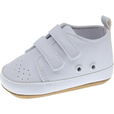BEPPI Deportivas De Niña Y Niño 2201490 White Talla 16 BEPPI Deportivas De Niña Y Niño 2201490 White Talla 16