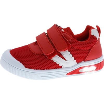 BEPPI Deportivas De Niña Y Niño 2201521 Red Talla 23 BEPPI Deportivas De Niña Y Niño 2201521 Red Talla 23