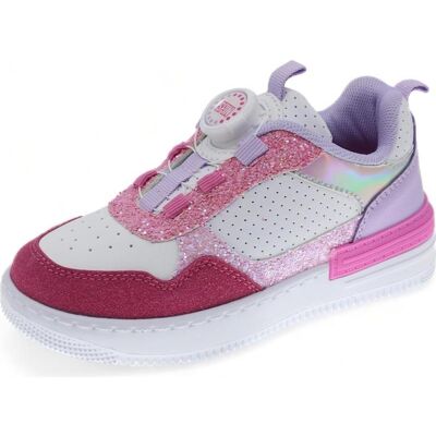 BEPPI Deportivas De Niña 2205040 Fuchsia Talla 27 BEPPI Deportivas De Niña 2205040 Fuchsia Talla 27