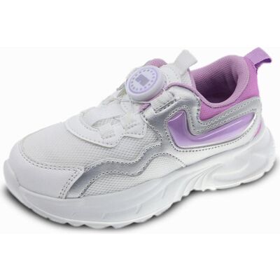 BEPPI Deportivas De Niña 2205080 White Talla 22 BEPPI Deportivas De Niña 2205080 White Talla 22