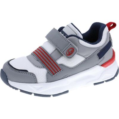 BEPPI Deportivas De Niña Y Niño 2207481 Grey Talla 33 BEPPI Deportivas De Niña Y Niño 2207481 Grey Talla 33