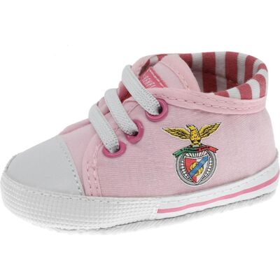 BEPPI Deportivas De Niña 2120931 Pink Talla 17 BEPPI Deportivas De Niña 2120931 Pink Talla 17