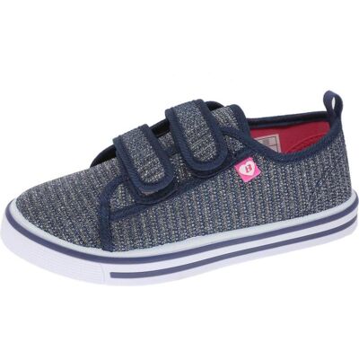 BEPPI Deportivas De Niña Y Niño 2156250 Navy Blue Talla 31 BEPPI Deportivas De Niña Y Niño 2156250 Navy Blue Talla 31