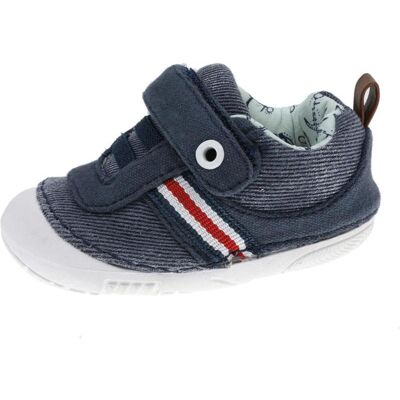 BEPPI Deportivas De Niña Y Niño 2163110 Jeans Talla 20 BEPPI Deportivas De Niña Y Niño 2163110 Jeans Talla 20