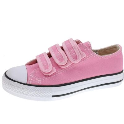 BEPPI Deportivas De Niña 2163413 Pink Talla 33 BEPPI Deportivas De Niña 2163413 Pink Talla 33
