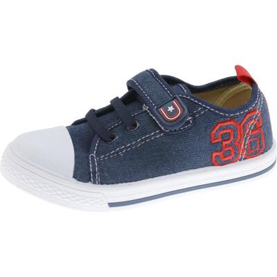 BEPPI Deportivas De Niña Y Niño 2177760 Dark Jeans Talla 29 BEPPI Deportivas De Niña Y Niño 2177760 Dark Jeans Talla 29