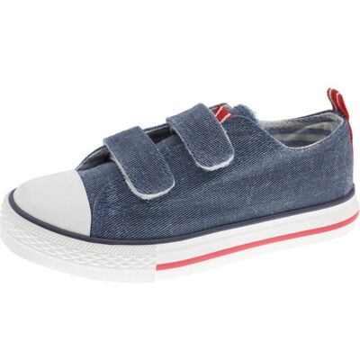 BEPPI Deportivas De Niña Y Niño 2179290 Dark Jeans Talla 28 BEPPI Deportivas De Niña Y Niño 2179290 Dark Jeans Talla 28