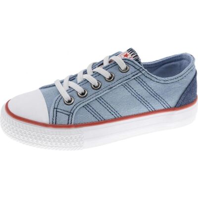 BEPPI Deportivas De Niña Y Niño 2185000 Jeans Talla 34 BEPPI Deportivas De Niña Y Niño 2185000 Jeans Talla 34