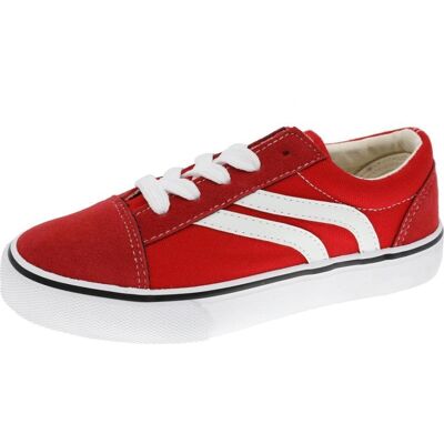 BEPPI Deportivas De Niña Y Niño 2185602 Red Talla 36 BEPPI Deportivas De Niña Y Niño 2185602 Red Talla 36