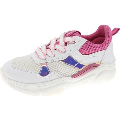 BEPPI Deportivas De Niña 2185810 White Talla 30 BEPPI Deportivas De Niña 2185810 White Talla 30