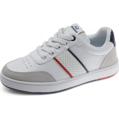 BEPPI Deportivas De Niña Y Niño 2205210 White Talla 32 BEPPI Deportivas De Niña Y Niño 2205210 White Talla 32