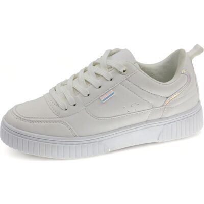 BEPPI Deportivas De Niña Y Niño 2207170 White Talla 30 BEPPI Deportivas De Niña Y Niño 2207170 White Talla 30